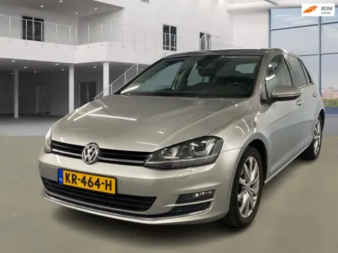 Volkswagen Golf 1.4 TSI Trendline|AUT|XENON|ALCANTARA|NAVI|