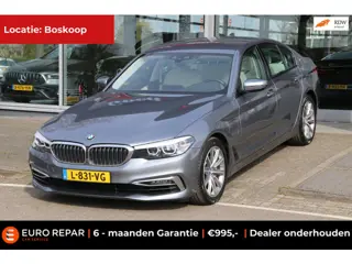 BMW 5-serie 530e iPerformance High Executive