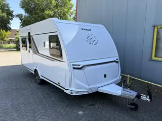 Knaus Sudwind Black Selection 450 FU Model 2026
