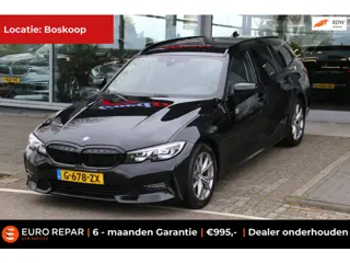 BMW 3-serie Touring 320i Executive Edition NL-AUTO NAP AUTOMAAT!