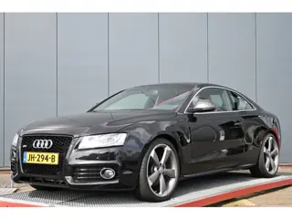 Audi A5 Coupé 4.2 FSI S5 quattro Pro Line particuliere verkoop