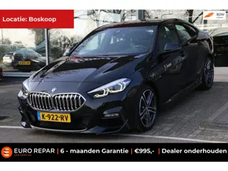 BMW 2-serie Gran Coupé 218i Executive M-PAKKET AUTOMAAT