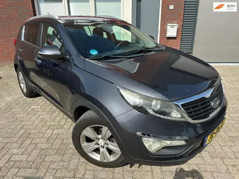Kia Sportage 1.6 GDI X-ecutive Plus Pack / Clima / PDC / Cruise