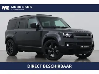 Land Rover Defender P300e 110 X-Dynamic HSE | FACELIFT | ClearSight | Meridian Surround | Head-Up | 