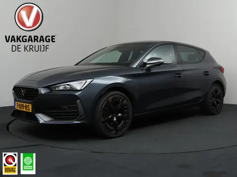 CUPRA Leon 1.4 e-Hybrid VZ Business | ACC | Navigatie | LED verlichting!