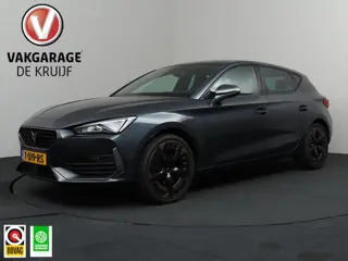 CUPRA Leon 1.4 e-Hybrid VZ Business | ACC | Navigatie | LED verlichting!