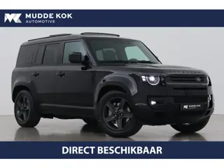 Land Rover Defender 2.0 P300e 110 X-Dynamic SE | FACELIFT | ACC | Panoramadak | ClearSight | Stoel+S