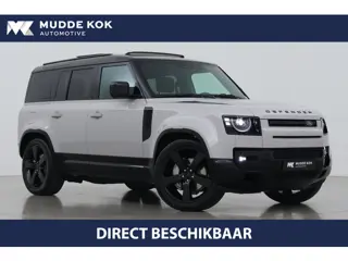 Land Rover Defender P300e 110 X-Dynamic HSE | FACELIFT | ClearSight | Meridian Surround | Head-Up | 