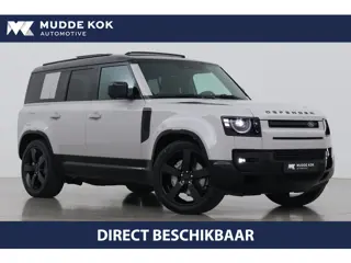 Land Rover Defender 2.0 P300e 110 X-Dynamic HSE | FACELIFT | ClearSight | Meridian Surround | Koelbo