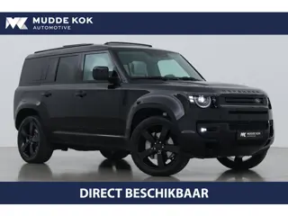 Land Rover Defender P300e 110 X-Dynamic HSE | FACELIFT | ClearSight | Meridian Surround | Head-Up | 