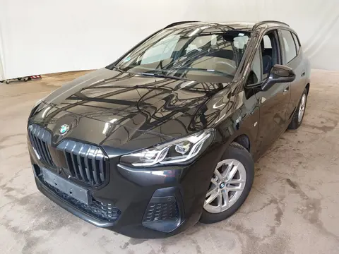 BMW 2 Serie Active Tourer 220i M-Sport | Trekhaak | Massage | Harman Kardon | Driving Assistant Plus