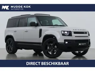 Land Rover Defender P300e 110 X-Dynamic HSE | FACELIFT | ClearSight | Meridian Surround | Head-Up | 