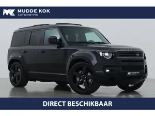 Land Rover Defender P300e 110 X-Dynamic HSE | FACELIFT | ClearSight | Meridian Surround | Head-Up | 
