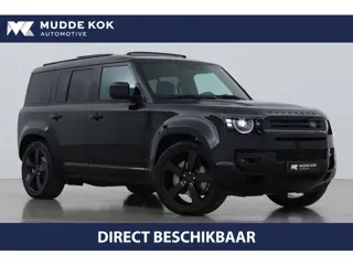Land Rover Defender P300e 110 X-Dynamic HSE | FACELIFT | ClearSight | Meridian Surround | Head-Up | 