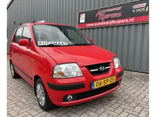 Hyundai Atos 1.1i Dynamic Cool Automaat Airco.Electr.pakket.Trekhaak.Nw.apk