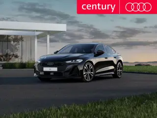 Audi A5 Limousine S edition e-hybrid 220 kW / 299 PK Limousine 7 ver