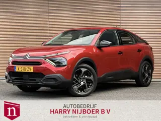 Citroën Ë-C4 You 50 kWh Camera / Carplay / SOH 97%