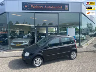 Fiat Panda 1.2 Navigator