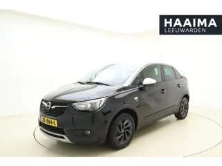 Opel Crossland X 1.2 Turbo 120 Jaar Edition 110 PK | Navigatie | Trekhaak | Climate control | Camera