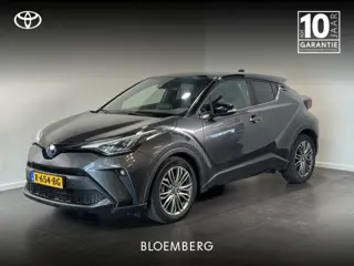 Toyota C-HR 1.8 Hybrid Executive | Trekhaak | Stoel/Stuurverwarming | BSM |