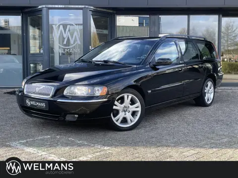 Volvo V70 2.5T AWD Summum Youngtimer | Xenon (bj 2005)