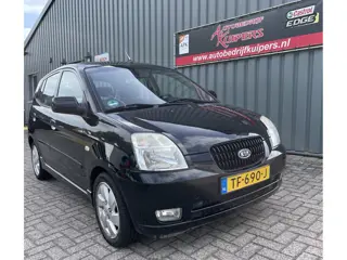 Kia Picanto 1.1 X-tra Airco.Audio.Lm.velgen.Nw.apk