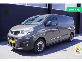 Peugeot Expert 2.0 BlueHDI 122 PK Automaat L2 EURO 6 - Airco - Cruise - Camera - € 15.900,- Excl.