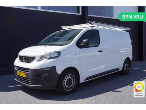 Peugeot Expert 1.5 BlueHDI EURO 6 - Airco - Cruise - PDC - € 10.950,- Excl.