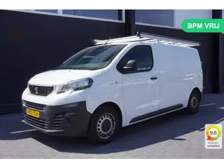 Peugeot Expert 1.5 BlueHDI EURO 6 - Airco - Cruise - PDC - € 10.950,- Excl.