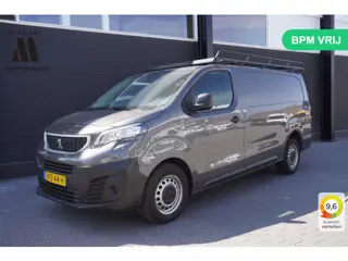 Peugeot Expert 2.0 BlueHDI 180PK Automaat L3 EURO 6 - Airco - Cruise - PDC - € 15.950,- Excl.