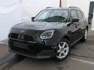 MINI Countryman 1.5 C Classic | M | Panorama | LED | Voorbereiding Driving Assistant Plus | Stoelver