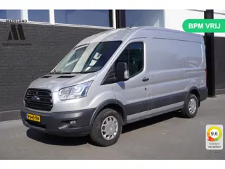Ford Transit 2.0 TDCI L2H2 EURO 6 - Airco - Cruise - Camera - € 14.950,- Excl.