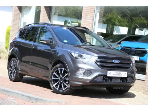 Ford Kuga 1.5 EcoBoost ST Line Navi Camera (bj 2018)