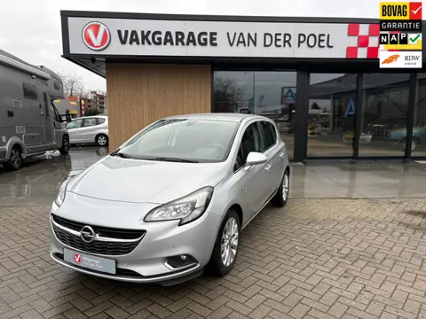 Opel Corsa 1.0 Turbo Edition