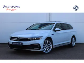 Volkswagen Passat Variant 1.4 TSI PHEV GTE Business 218pk DSG6 | SOH 90,7% |