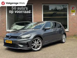 Volkswagen Golf 1.5 TSI Highline Business R | Navi | Virtual | Carplay | Trekhaak | DSG