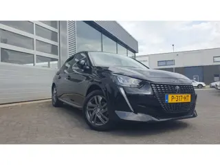 Peugeot 208 1.2 PureTech Active Pack