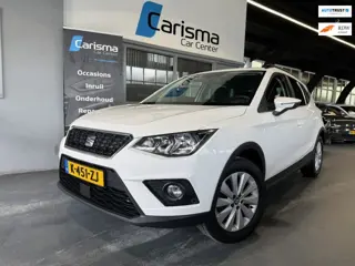 Seat Arona 1.0 TSI FR Launch Edition Aut.|Navi|Carplay