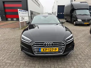 Audi A5 Coupé 2.0 TFSI quattro Sport Pro Line S