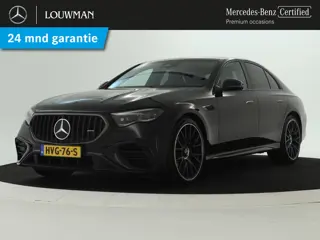 Mercedes-Benz E-Klasse AMG 53 4MATIC+ | MBUX Superscreen | AMG DYNAMIC PLUS Pakket | AMG Performance