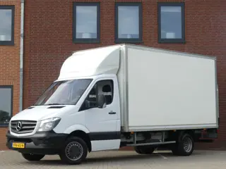 Mercedes-Benz Sprinter 514 2.2 CDI Meubelbak Laadklep airco/cruise control