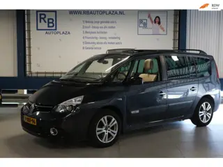 Renault Grand Espace 2.0T Initiale 7persoons / 1e EIGENAAR / NAP / VOLLE UITVOERING ! ! !