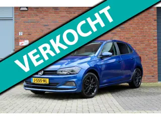 Volkswagen Polo 1.0 MPI Comfortline Business | Stoelverwarming | Airco