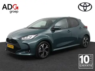 Toyota Yaris 1.5 Hybrid 115 Dynamic | Comfort Pack | Stuurverwarming | Stoelverwarming |