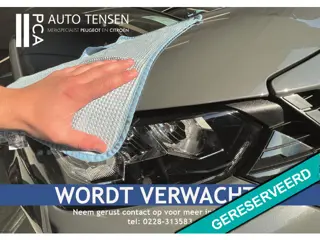 Peugeot 3008 1.6 VTi 120PK Première | Panoramadak | Navigatie | Trekhaak | Eerste eigenaar |