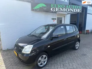 Kia Picanto 1.1 LX AIRCO ELECTRA PAKKET