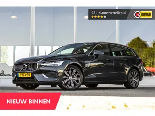 Volvo V60 2.0 T8 Twin Engine AWD Inscription | Pano | Harman Kardon