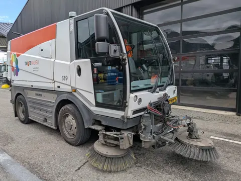 Bucher NGS4 (bj 2020)