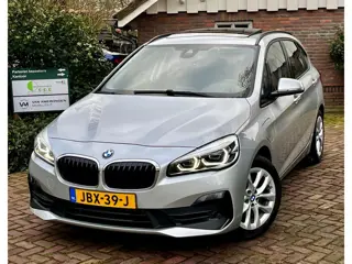 BMW 2 serie Active Tourer 225xe High Executive|RIJKLAAR|PANO|Harman/Kardon|4WD|Topstaat|Lage km|Came