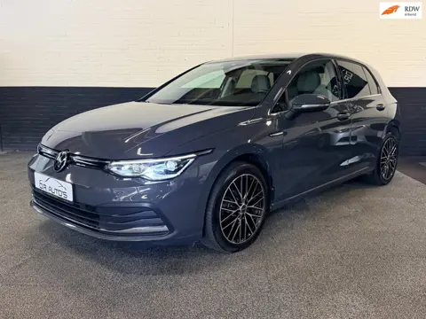 Volkswagen Golf DSG|Led+|Massage|Camera|Navigatie